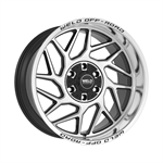 WELD W11809098500 20X9 FULCRUM 6X135 6X139.7 ET00 BS