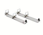 LAKEWOOD 20470 PROMO T-BAR-CHROME