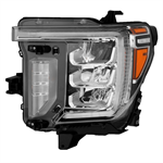 Headlight Assembly