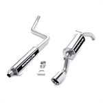 MAGNAFLOW 16648 Exhaust System Kit