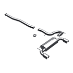 MAGNAFLOW 16823 08 MITSUBISHI LANCER EVO 2.0T