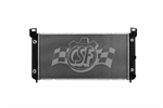 CSF 3728 Radiator