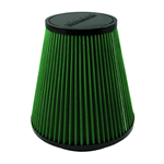 GREEN FILTER 7201 AIR FILTER