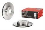 BREMBO 09.5869.14 Brake Rotor