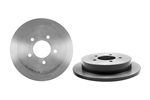 BREMBO 08.8994.81 Brake Rotor