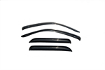 AVS 94059 VENTVISOR 4PC FORD ESCAPE 01-12