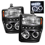 SPYDER 5010575 ( Spyder Signature ) Ford F250/350/450 Super Duty 08-10 Projector