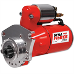 MSD 50981 Starter Motor