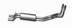 GIBSON 65204 Exhaust System Kit
