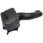 K&N 57-2600 Cold Air Intake