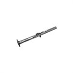 WALKER 43918 Exhaust Pipe Intermediate