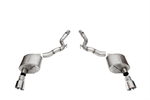 CORSA 21272 Exhaust System Kit