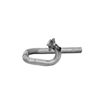 WALKER 53458 FRONT PIPE