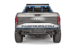 FAB FOURS FF17-E4371-B Bumper
