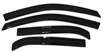 AVS 94166 VENTVISOR 4PC EQUINOX 10