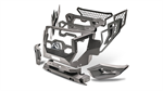 FAB FOURS GR4000-B Bumper