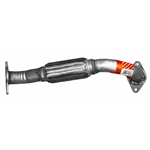 WALKER 52243 EXHAUST Pipe: EXHAUST Pipe
