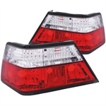 ANZO 221159 Tail Light Assembly