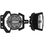 RIGID 37108 Driving/ Fog Light - LED