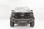 FAB FOURS CS16-R3861-1 16CH 1500 ELITE BUMPER