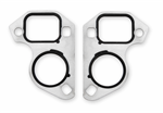 MR GASKET 61031G WATER PUMP GASKET SET - M