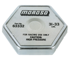 MOROSO 63332 RAD CAP