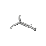 WALKER 40404 Y-PIPE CHEV-CORVETT86-90