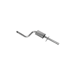 WALKER 55152 RESONATOR ASSEMBLY