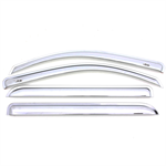 AVS 684953 Rainguards