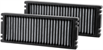 K&N VF1001 CABIN AIR FILTER