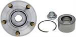 RAYBESTOS 718515 Wheel Bearing and Hub Assembly