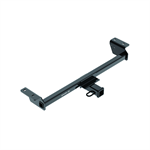 DRAW-TITE 75540 CLASS III/IV: RECEIVER