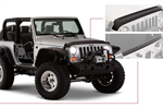BUSHWACKER 14013 HOOD & TAILGATE PROTECTOR