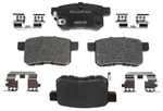 R/M BRAKES MGD1336CH Brake Pad