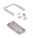 SUPERIOR 13-1401A Leaf Spring Clamp