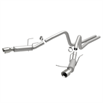 MAGNAFLOW 15154 EXHAUST System Kit