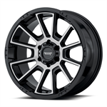 WHEEL PROS AR93329058518 Wheel