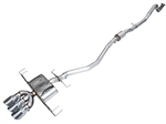 Exhaust System Kit