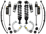 Lift Kit Suspension