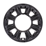 COAST 2 COAST IWCIMP493BLK Wheel Skin
