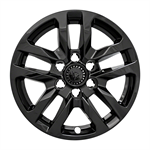 COAST 2 COAST IWCIMP432BLK Wheel Cover