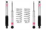 EIBACH E80-23-032-01-22 COIL OVER SHOCK SPRINGS