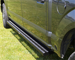 OWENS 82359 15+ F150 SUPERCAB GRIP STRUT