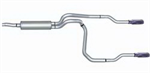 GIBSON 66511 Exhaust System Kit