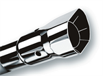 BORLA 20115 Exhaust Tail Pipe Tip