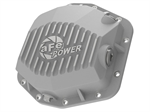 Differential Cover