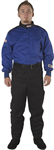 G-FORCE 4125XXXBU Racing Apparel