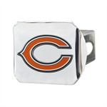 FAN MATS 22543 Trailer Hitch Cover