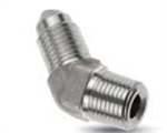 REDHORSE 323-03-02 Adapter Fitting