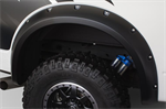BUSHWACKER 20098-02 Fender Flare